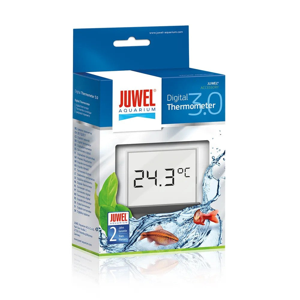 Juwel Digital Termometer 3.0