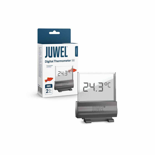JUWEL Digital Thermometer 4.0 – digital akvarietermometer