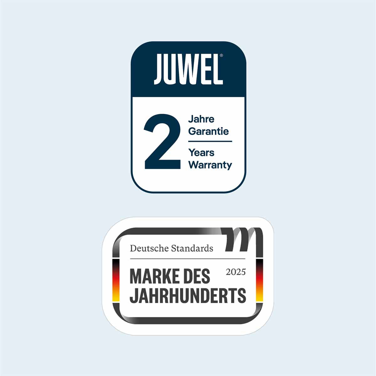 JUWEL Digital Thermometer 4.0 – digital akvarietermometer