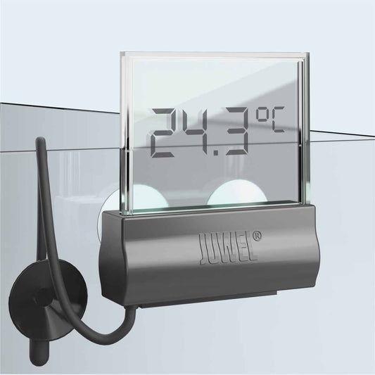 JUWEL Digital Thermometer 4.0 – digital akvarietermometer