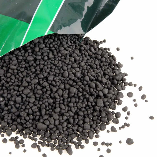 JBL ProScape Shrimps Soil Brown 9L – Aktivt substrat för räkor