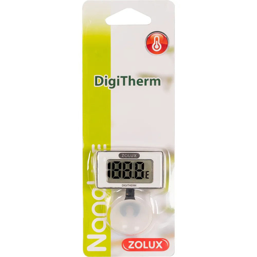 Zolux DigiTherm Nano