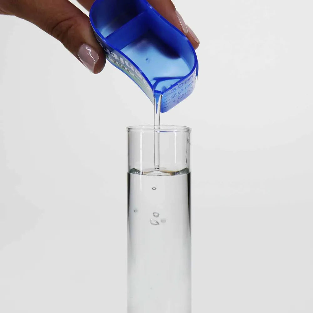 JBL Denitrol – Bakteriestarter för söt- och saltvattensakvarium