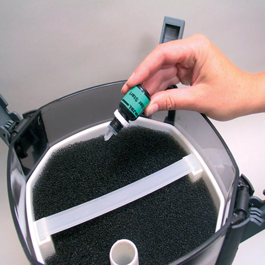 JBL FilterStart – Startbakterier för filter 10ml