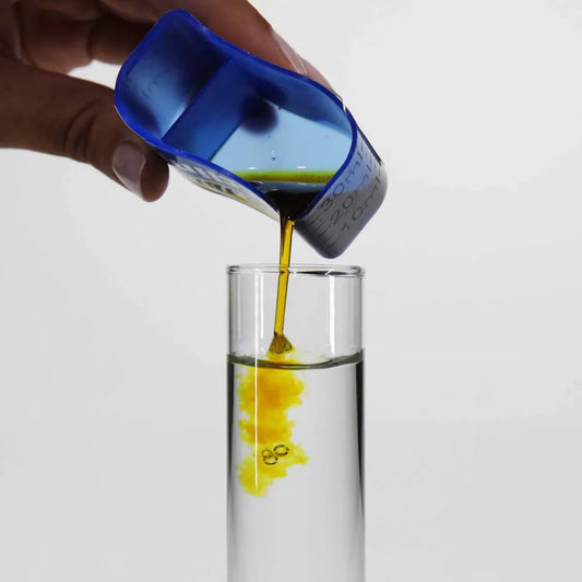 JBL Acclimol – Skyddar fiskar mot stress vid inflyttning och vattenbyte