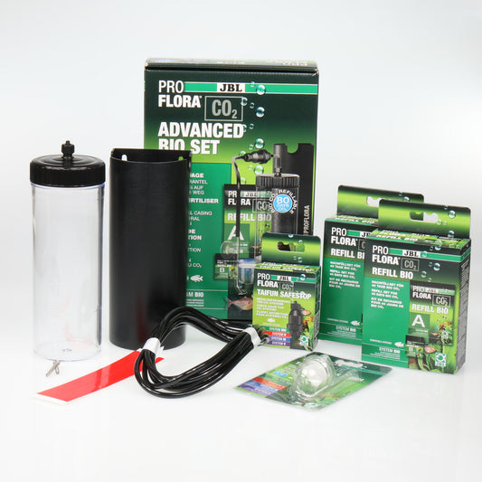 JBL ProFlora CO₂ Advanced Bio Set