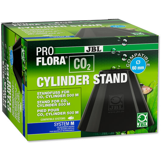 JBL ProFlora CO₂ Cylinder Stand