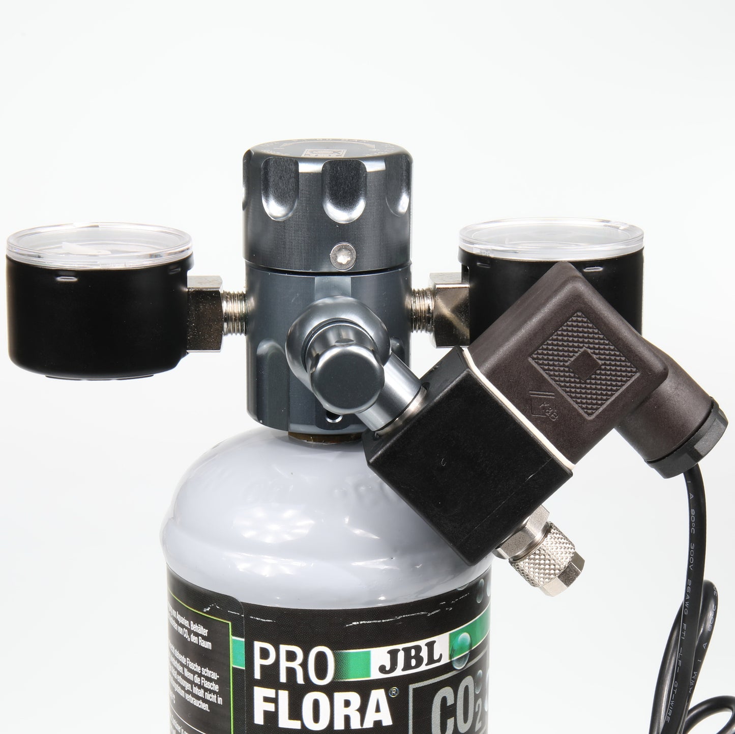 JBL ProFlora CO₂ Advanced Set U