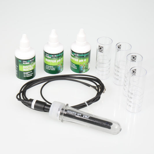 JBL ProFlora CO₂ pH Sensor Set