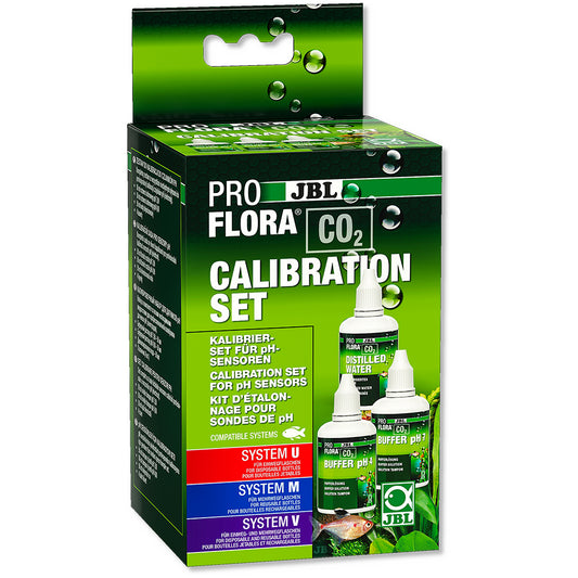 JBL ProFlora CO₂ Calibration Set