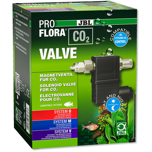 JBL ProFlora CO₂ Valve