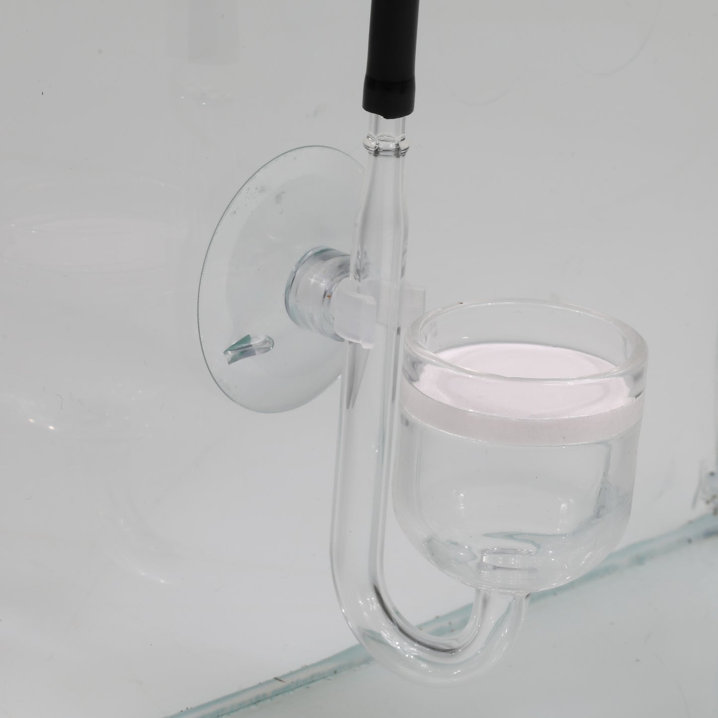 JBL ProFlora CO₂ TaiFun Glass Midi