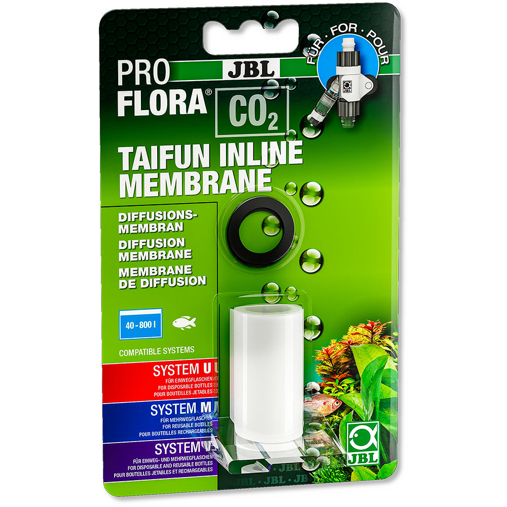 JBL ProFlora CO₂ TaiFun Inline Membrane