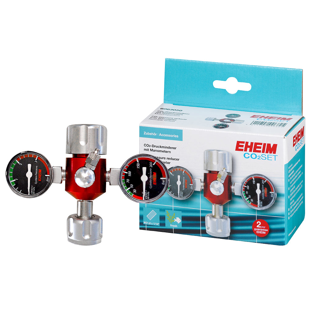 Eheim CO₂Set600