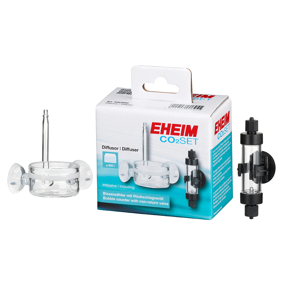 Eheim CO₂Set600