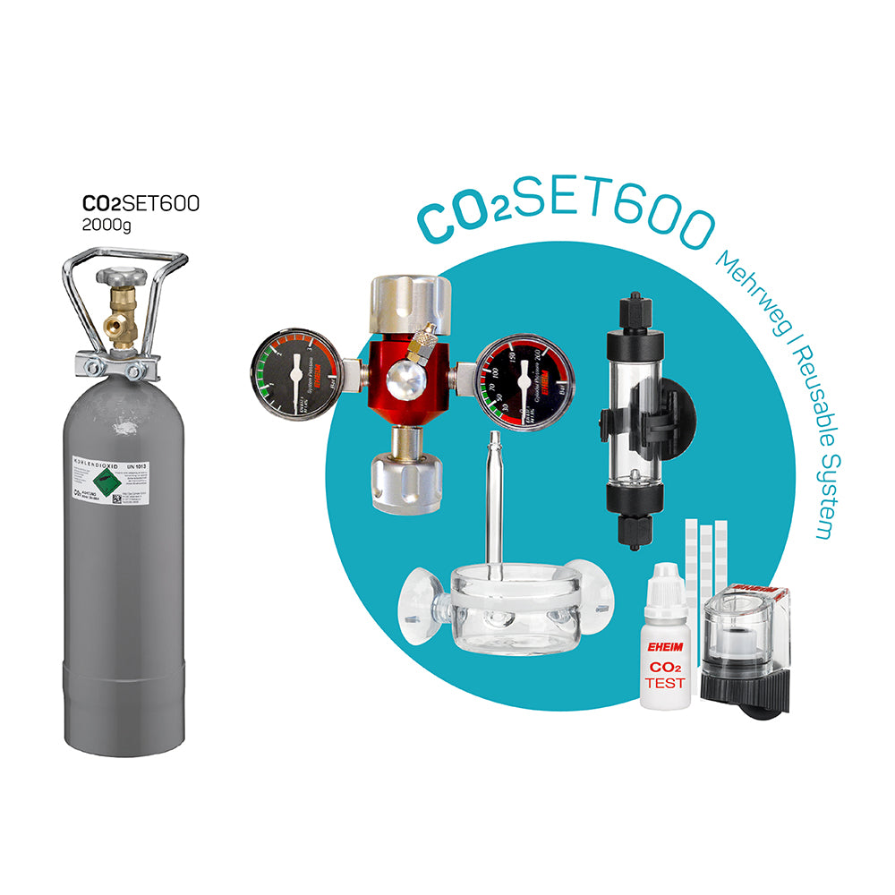 Eheim CO₂Set600