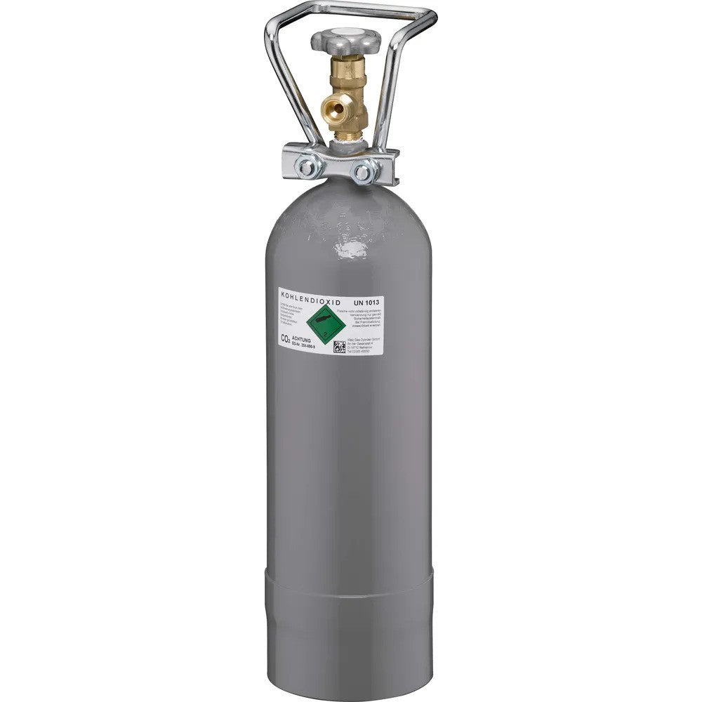 Eheim Reusable 2000g CO₂ Bottle