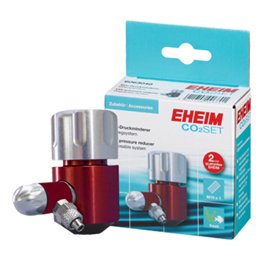 Eheim CO₂ Pressure Reducer