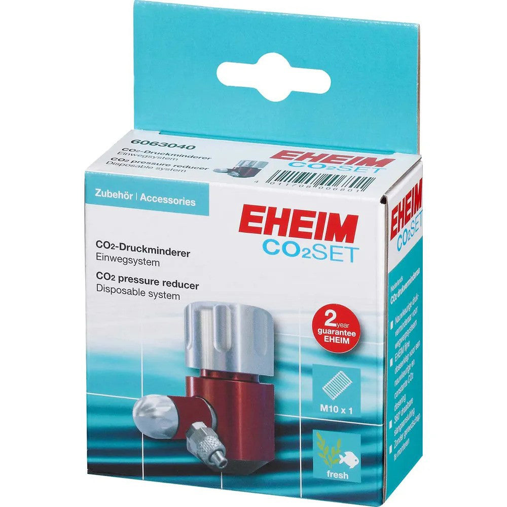 Eheim CO₂ Pressure Reducer