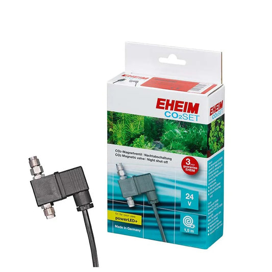 Eheim CO₂ Magnetic Valve Night Shut-Off for PowerLED+