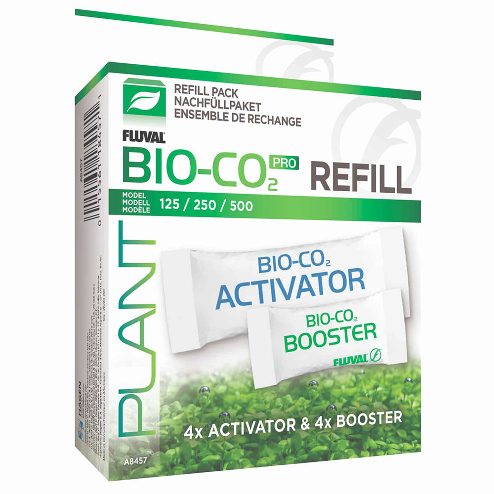 Fluval Bio-CO₂ Pro Refill Pack