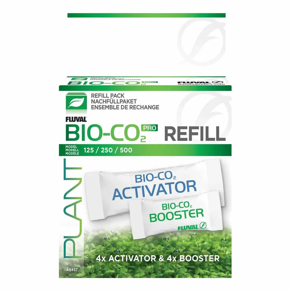 Fluval Bio-CO₂ Pro Refill Pack