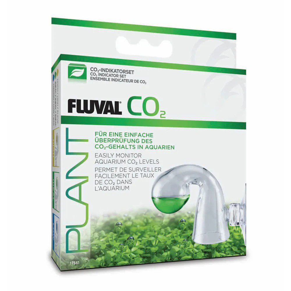 Fluval CO₂ Indicator Set