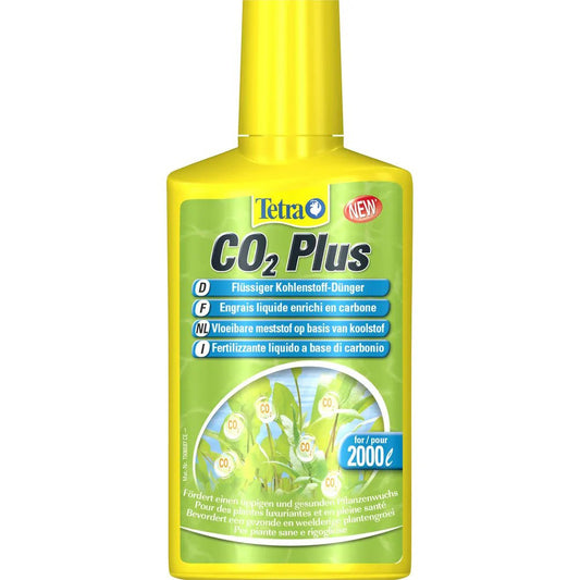 Tetra Co₂ Plus 250ml