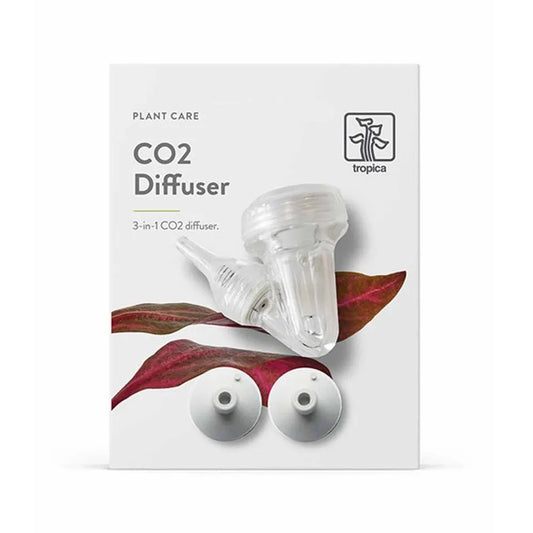 Tropica System Nano CO₂ Diffuser 3-in-1