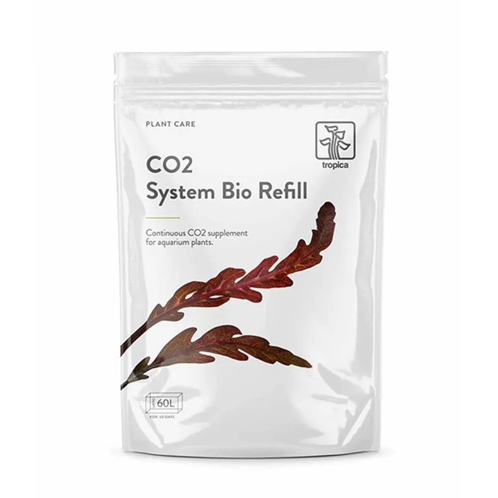 Tropica CO₂ System Bio Refill