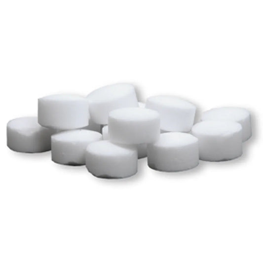 Imazo Salttabletter 25kg – För vattenberedning och akvariebruk