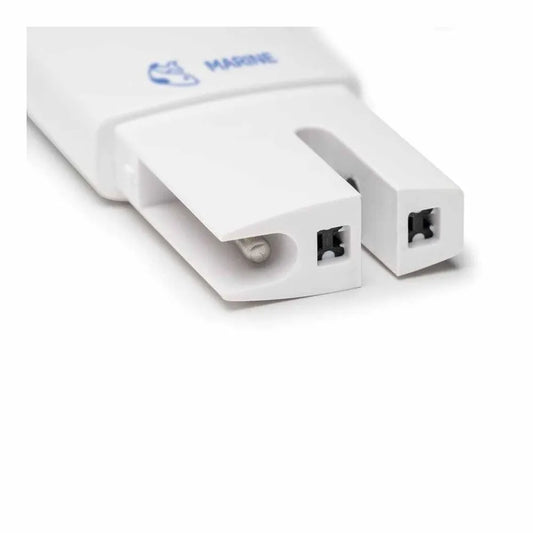 Hanna Marine Salinity Tester HI98319 – Digital salthaltsmätare för saltvatten