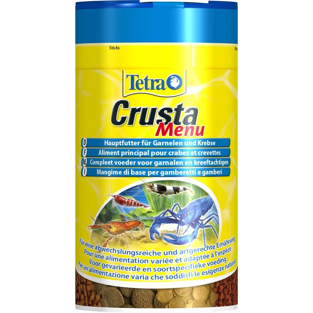 Tetra CrustaMeny 100ml