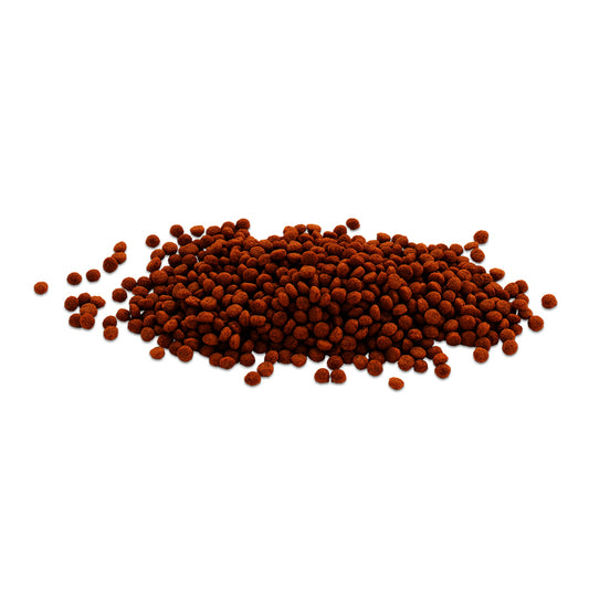Tetra Cichlid Colour Mini Pellets 500ml