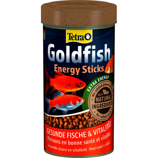 Tetra Goldfish Energy Sticks 100ml