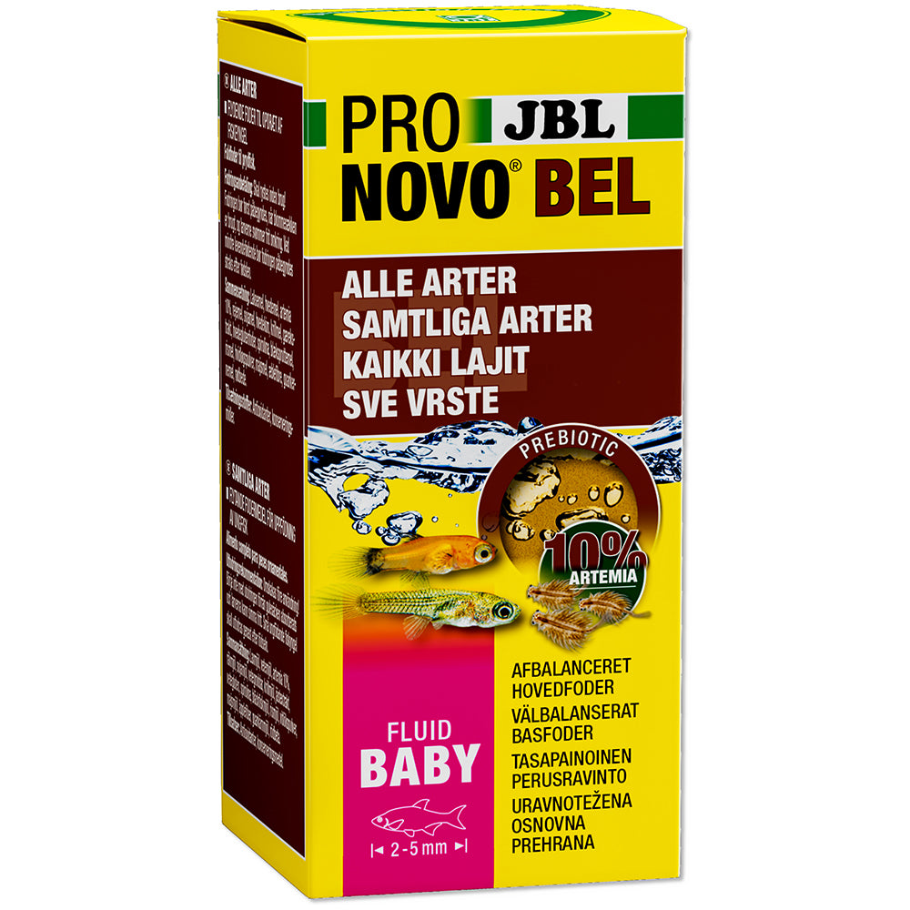 JBL ProNovo Bel Fluid Baby 50ml