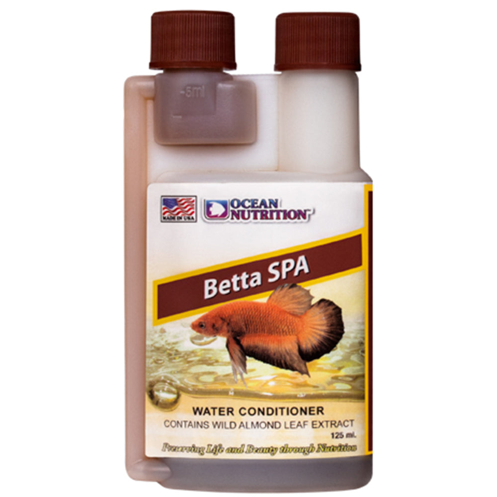 Ocean Nutrition Atison´s Betta Spa 125ml