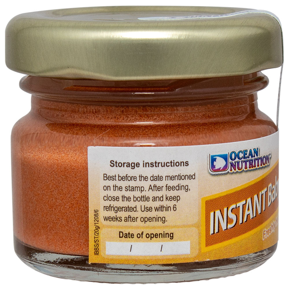 Ocean Nutrition Instant Baby Brine Shrimp 20g