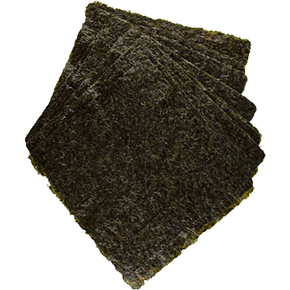 Ocean Nutrition Seaweed Select Green Marine Algae – Algark med vitlök
