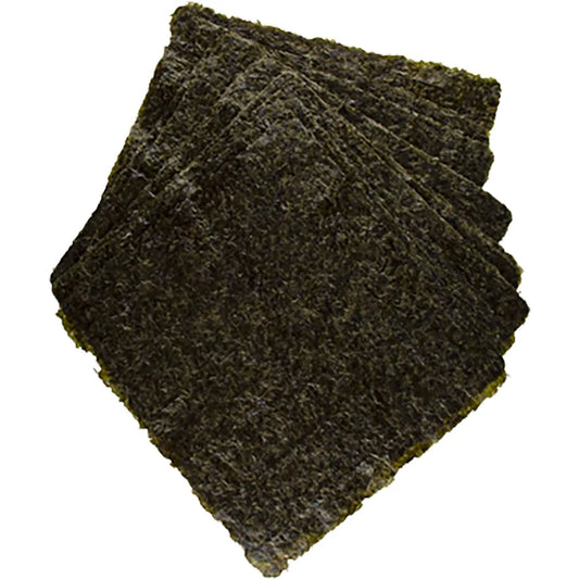 Ocean Nutrition Seaweed Select Green Marine Algae – Algark med vitlök