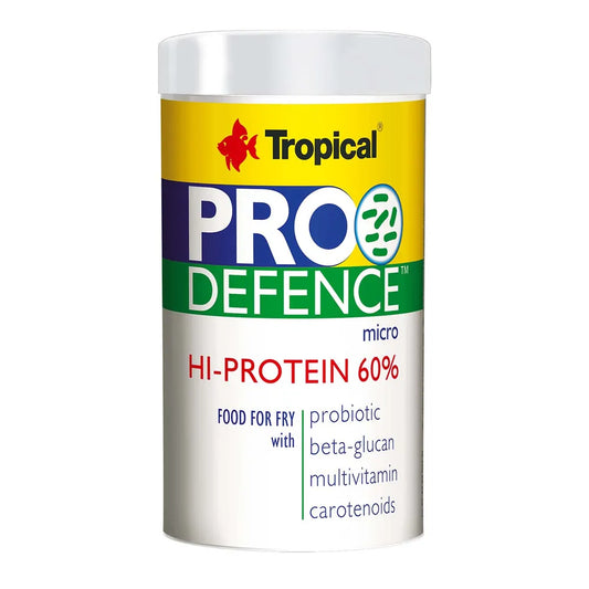 Tropical Pro Defence Micro 100ml - 6-Pack