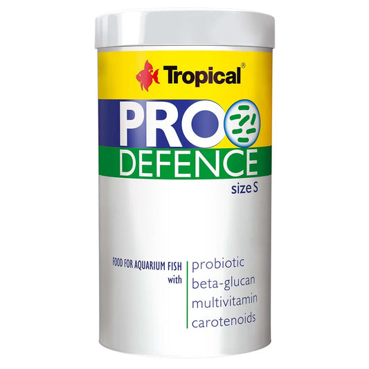 Tropical Pro Defence Small 100ml - 6-Pack