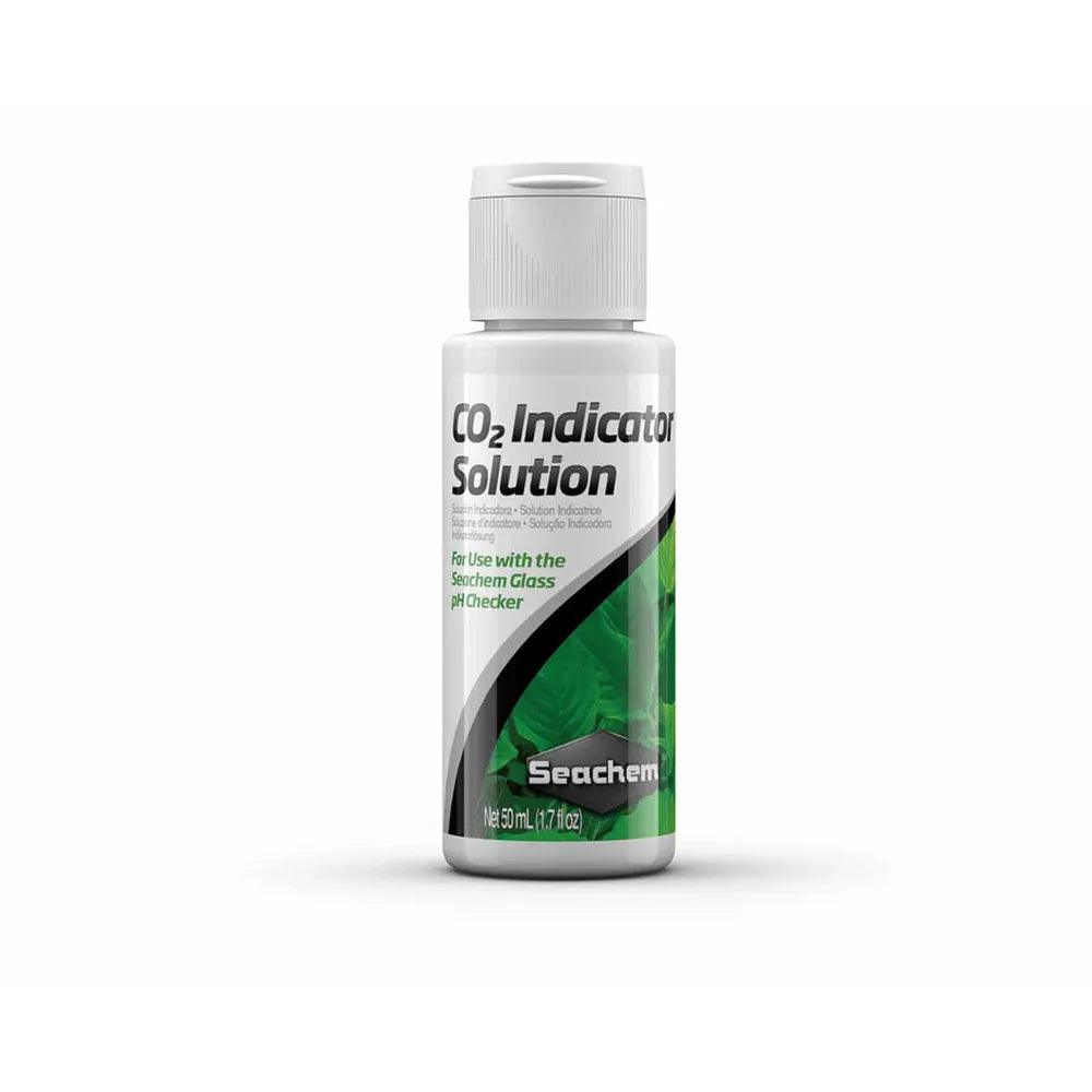 Seachem Glass pH Checker 50ml – Refill Solution