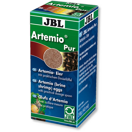 JBL Artemio Pur 20ml