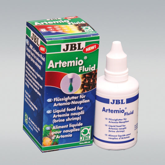 JBL Artemio Fluid 50ml