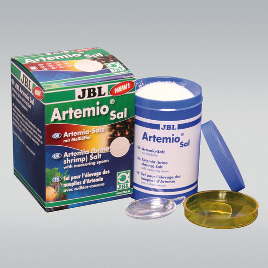 JBL Artemio Sal 200ml