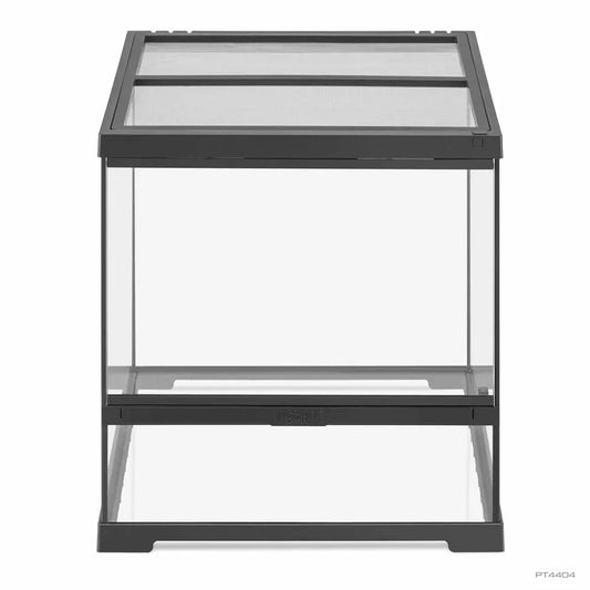 Exo Terra Pro Terrarium Small Wide – Glasterrarium 45×45×45cm