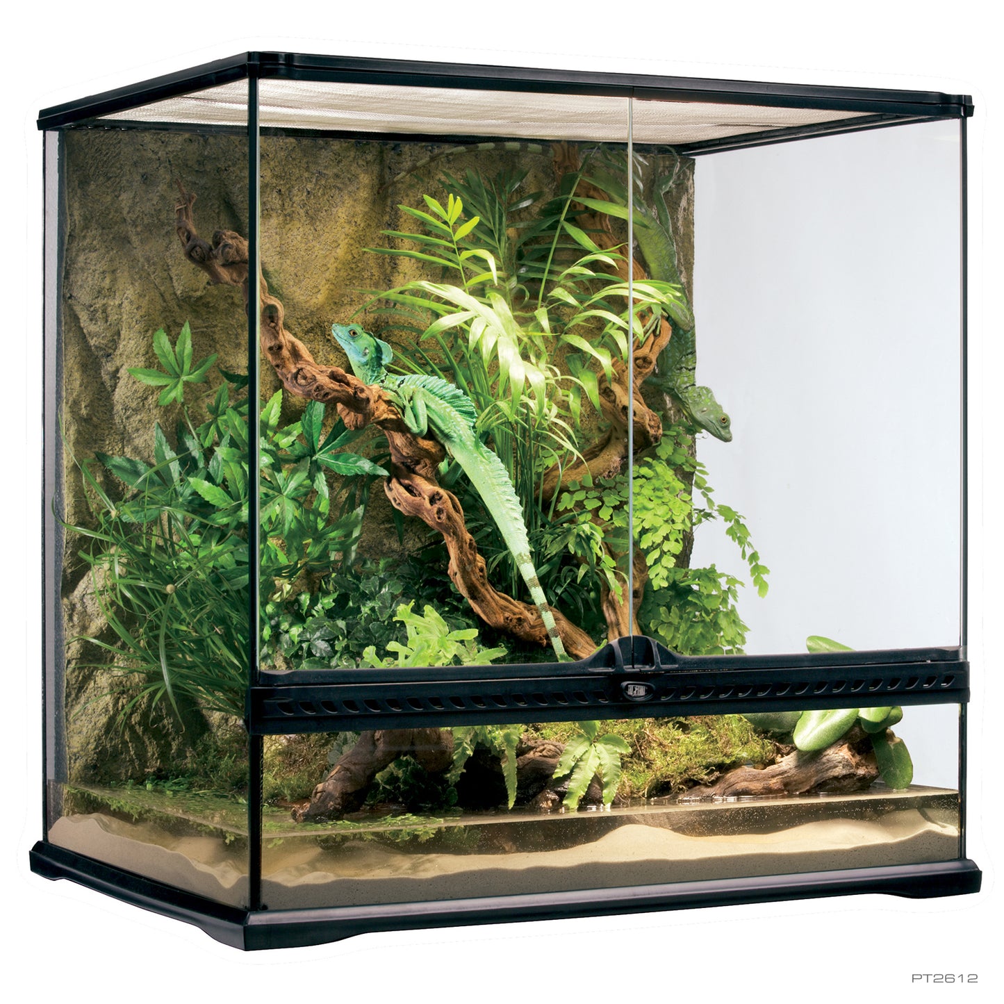 ExoTerra Terrarium Medium