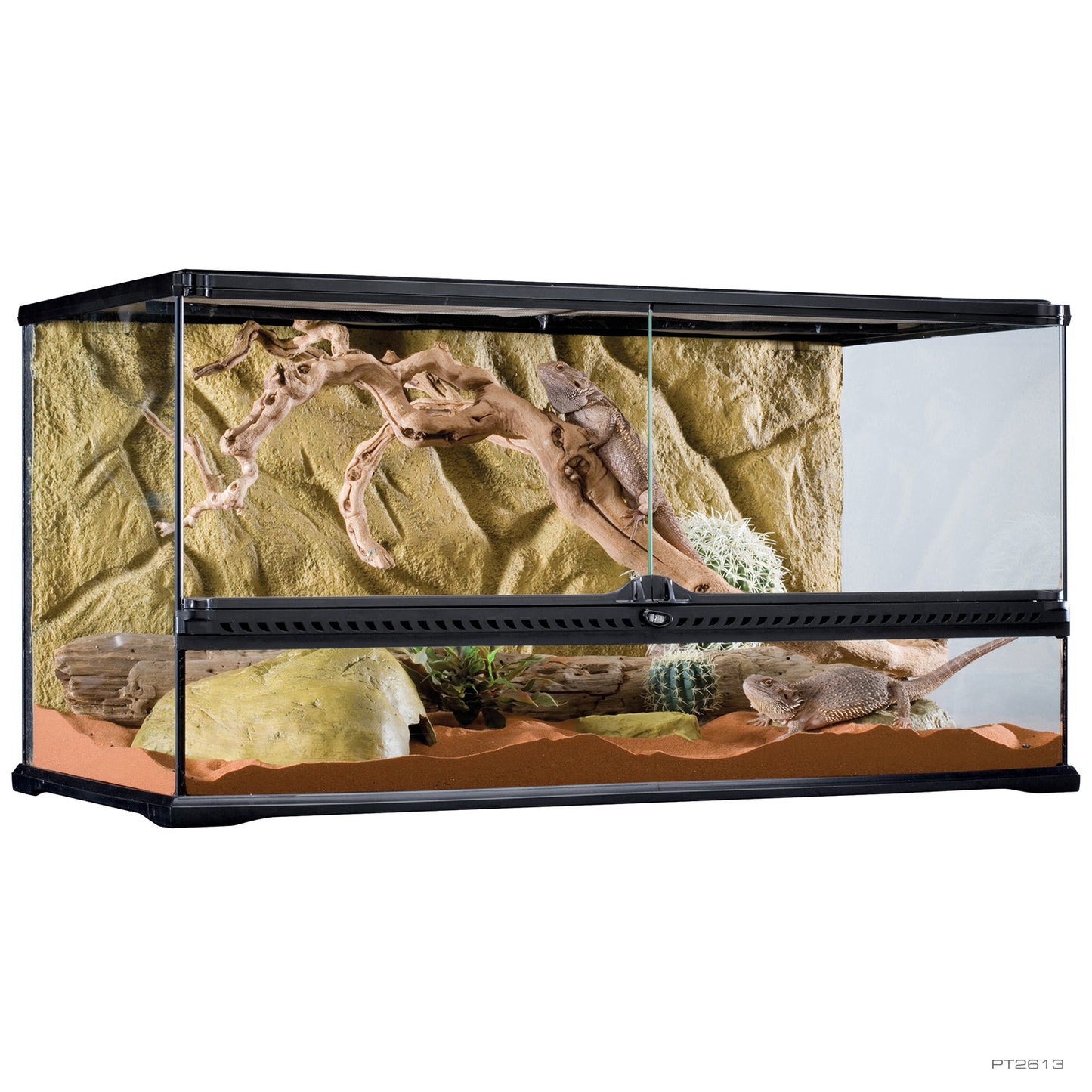 ExoTerra Terrarium Large