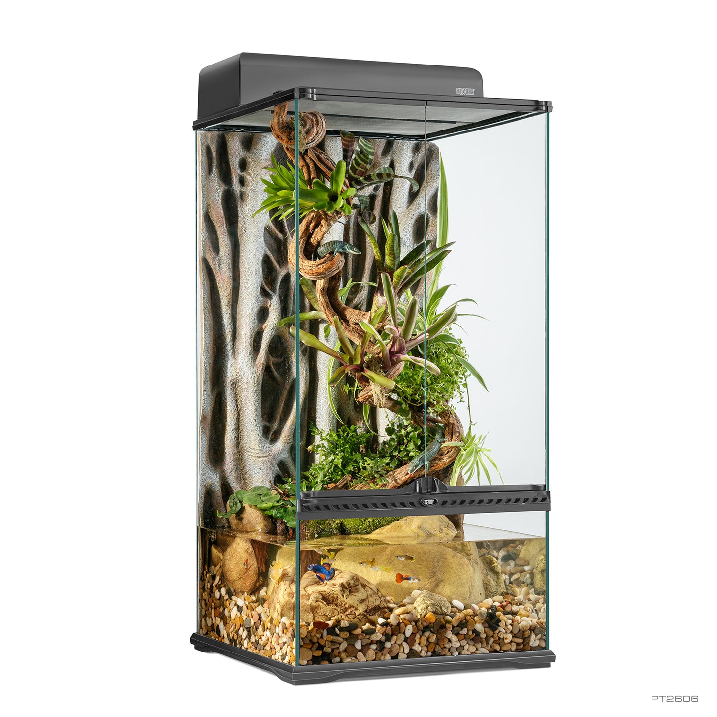 ExoTerra Terrarium Small